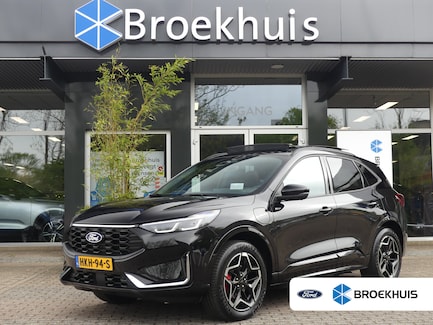 Ford Kuga 0