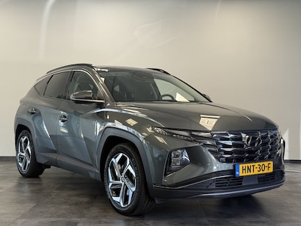 Hyundai Tucson 0