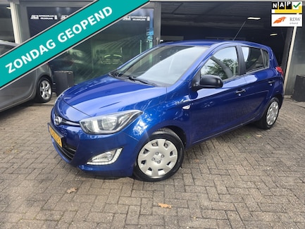 Hyundai i20 0