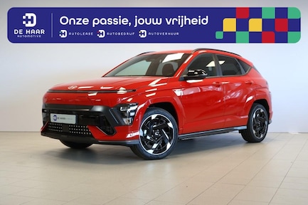 Hyundai Kona Electric 0