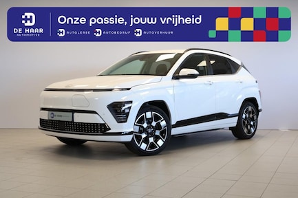 Hyundai Kona Electric 0