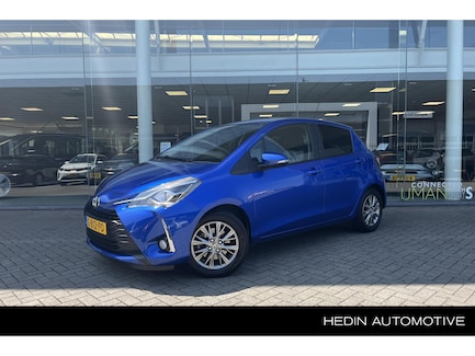 Toyota Yaris 0