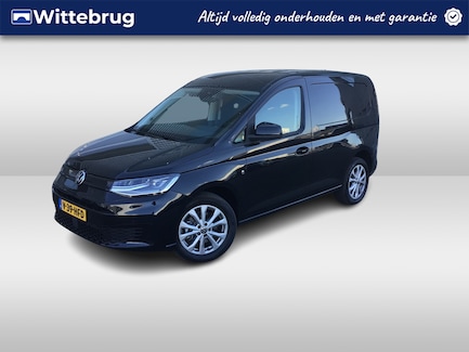 Volkswagen Caddy 0