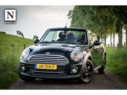 MINI Cooper 0