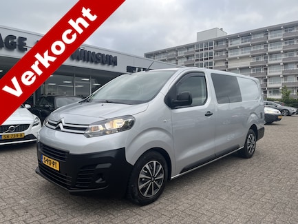 Citroën Jumpy 0