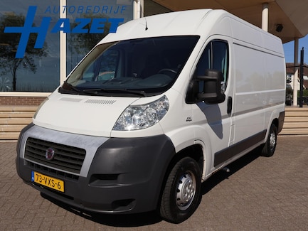 Fiat Ducato 0