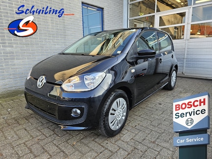 Volkswagen Up! 0