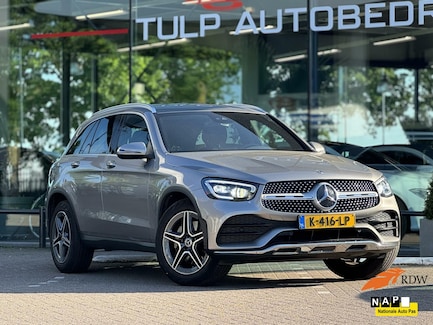 Mercedes-Benz GLC 0