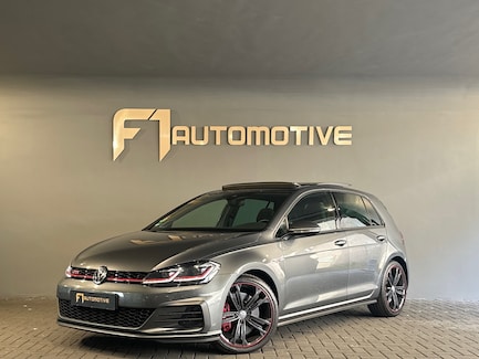 Volkswagen Golf 0