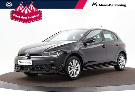 Volkswagen Polo 0
