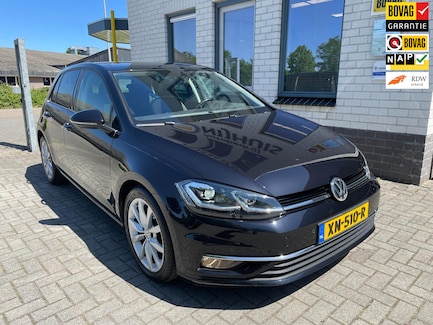 Volkswagen Golf 0