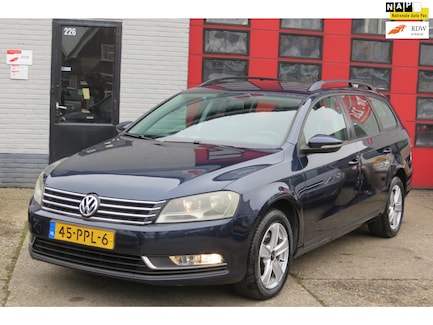 Volkswagen Passat 0