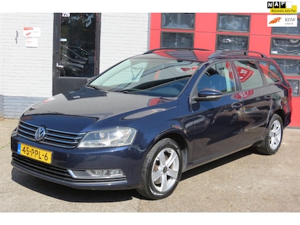 Volkswagen Passat 0