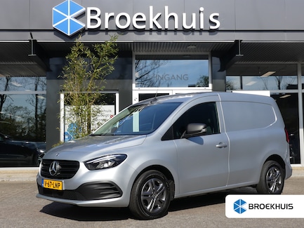 Mercedes-Benz Citan 0
