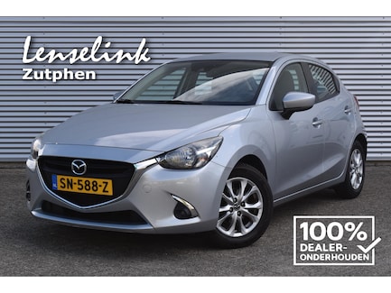 Mazda 2 0