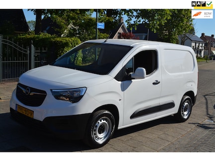 Opel Combo 0