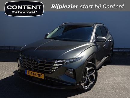 Hyundai Tucson 0
