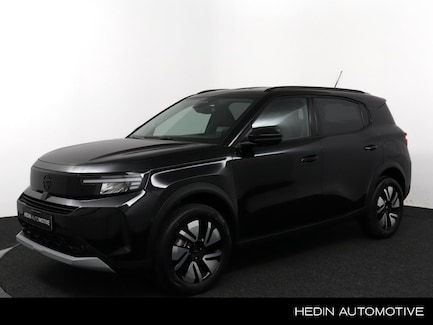 Opel Frontera 0