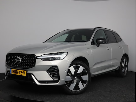 Volvo XC60 0