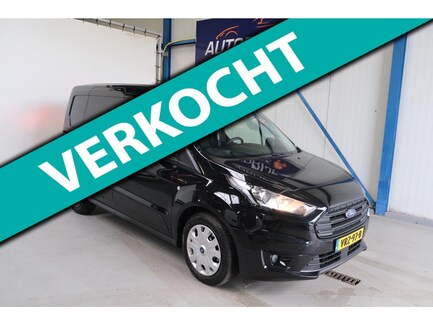 Ford Transit Connect 0