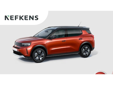 Opel Frontera 0