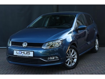 Volkswagen Polo 0
