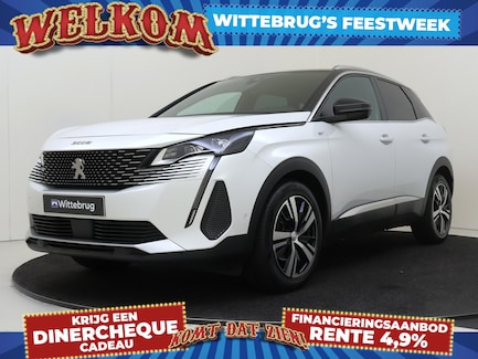 Peugeot 3008 0