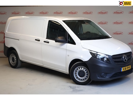 Mercedes-Benz Vito 0