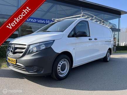 Mercedes-Benz Vito 0