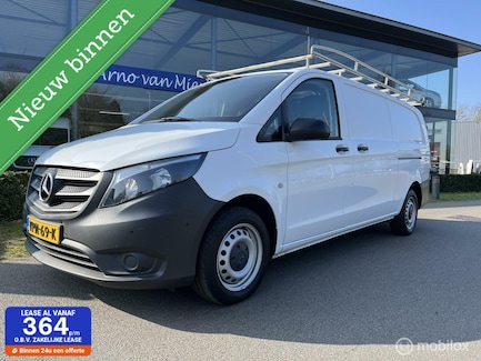 Mercedes-Benz Vito 0
