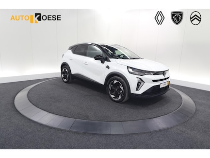 Renault Captur 0