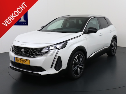 Peugeot 3008 0