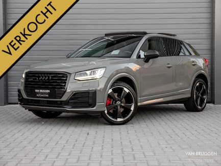 Audi Q2 0