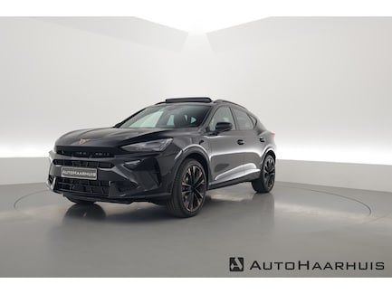 CUPRA Formentor 0