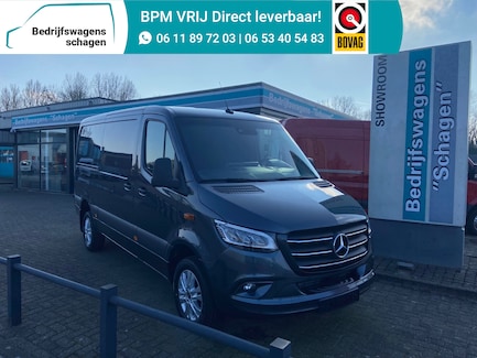 Mercedes-Benz Sprinter 0