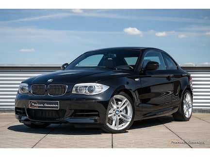 BMW 1-Serie 0