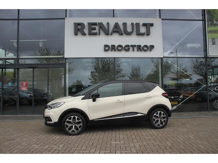 Renault Captur 0