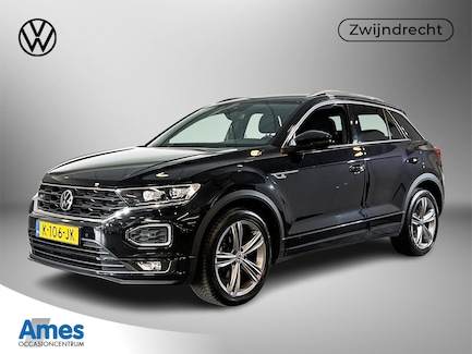 Volkswagen T-Roc 0