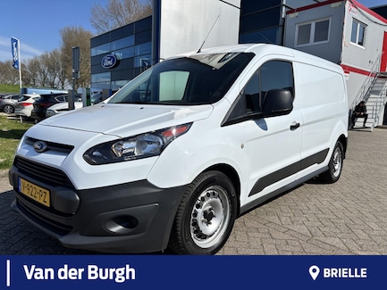 Ford Transit Connect 0