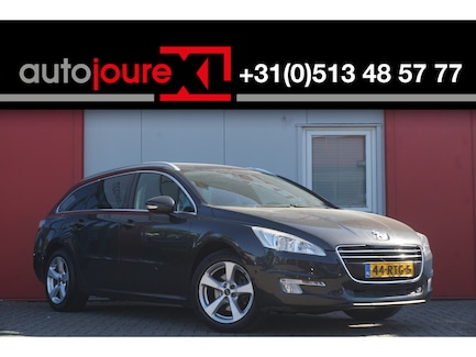 Peugeot 508 0