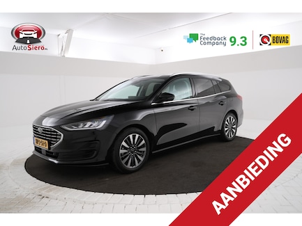 Ford Focus 0