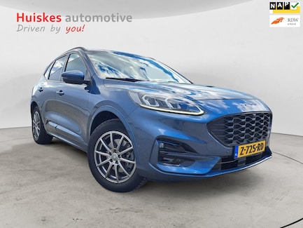 Ford Kuga 0