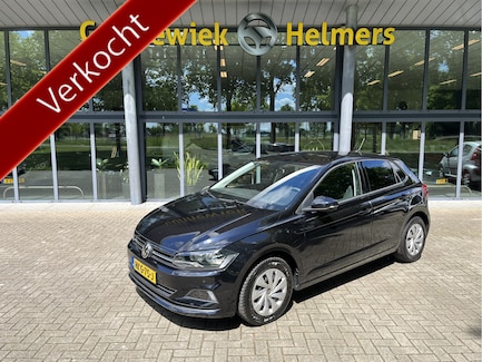 Volkswagen Polo 0