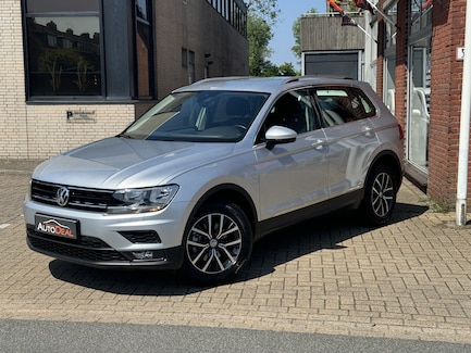 Volkswagen Tiguan 0