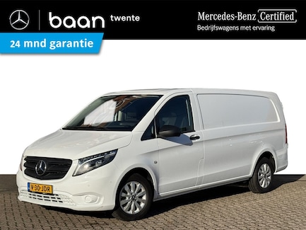 Mercedes-Benz Vito 0