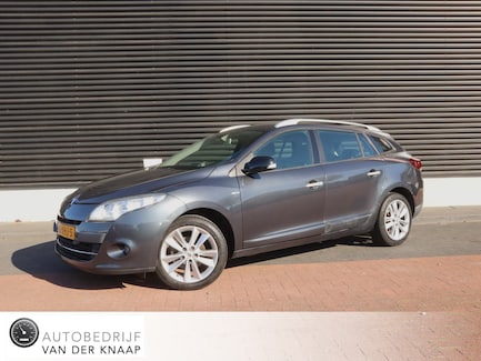 Renault Megane 0