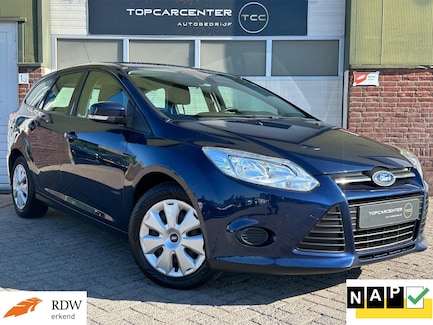 Ford Focus 0
