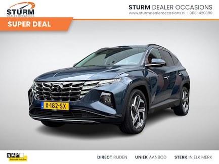 Hyundai Tucson 0