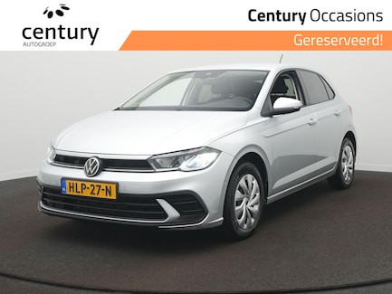 Volkswagen Polo 0