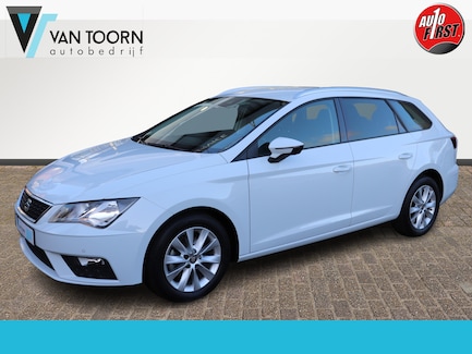 SEAT Leon 0